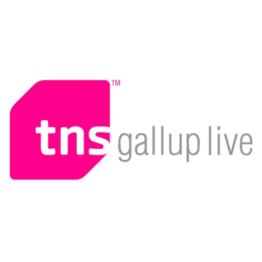 TNS Live DK icon