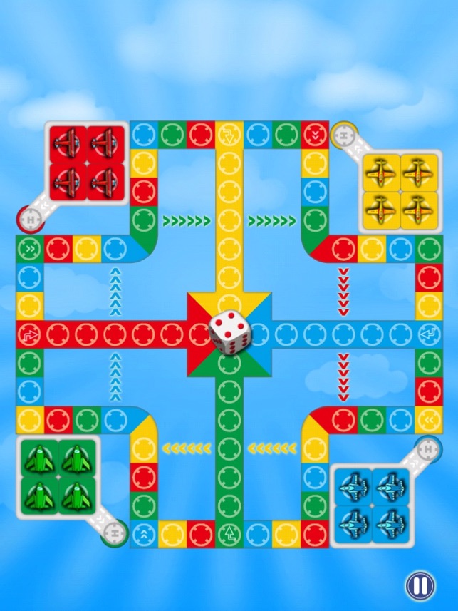 Ludo Board(圖1)-速報App