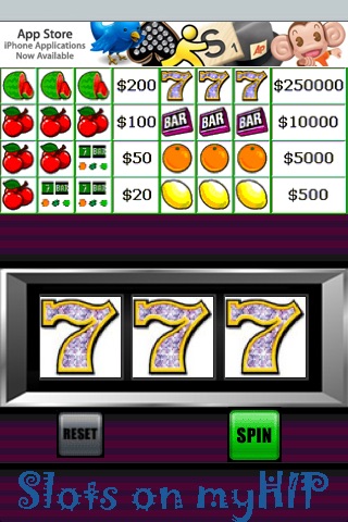 Slots