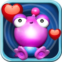 Nutty Sam: Swing, Slide & Soar to Survive  icon