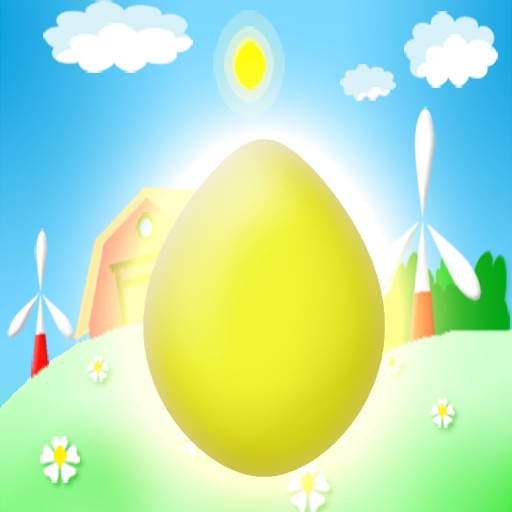 Golden Egg