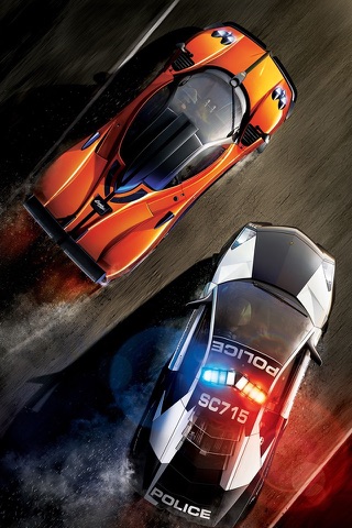 iRace 2 : Car Racing with Sensors and Drive race Arcade screenshot 2