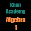 Khan Academy: Algebra 1