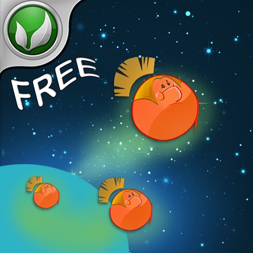 Stars Vs Circle - FREE iOS App