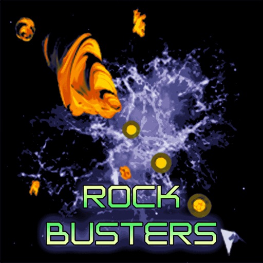 RockBusters Free