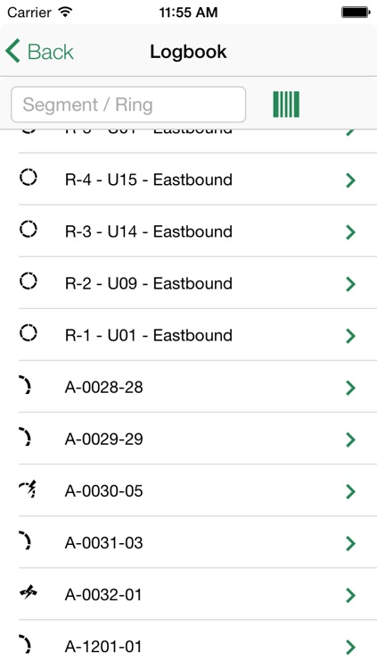 TPC - Segment Tracker screenshot-4