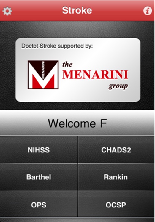Stroke screenshot-3