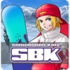 Snowboard Kids Full