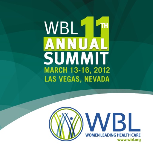 2012 WBL Summit