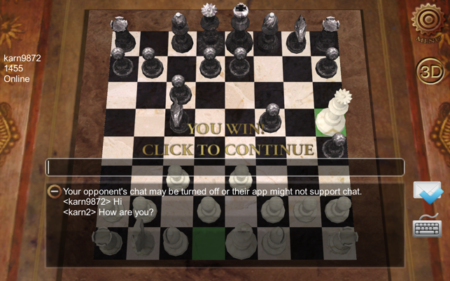 EG Chess(圖5)-速報App