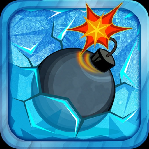 SQ: Snow Castles icon
