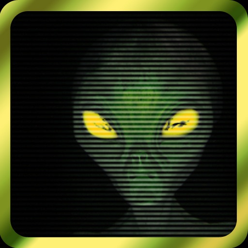 Alien Detector icon