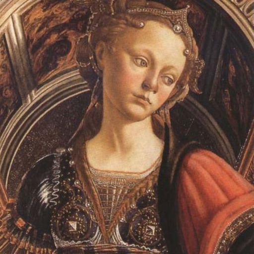 Sandro Botticelli icon