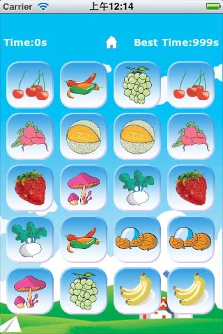 FruitMatch Pro screenshot 4