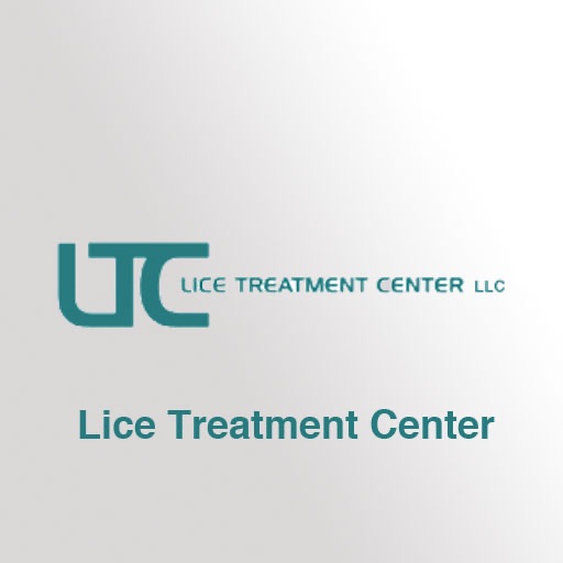 Lice Treatment Center icon