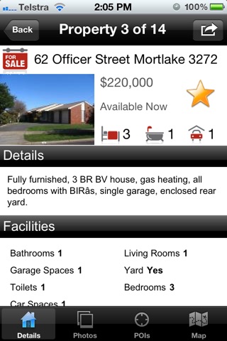 Real Estate Field Agent screenshot 3