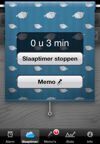 MySleep by Jensen screenshot 4