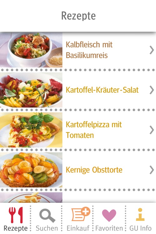 Cholesterin senken – Die 70 besten Rezepte von GU