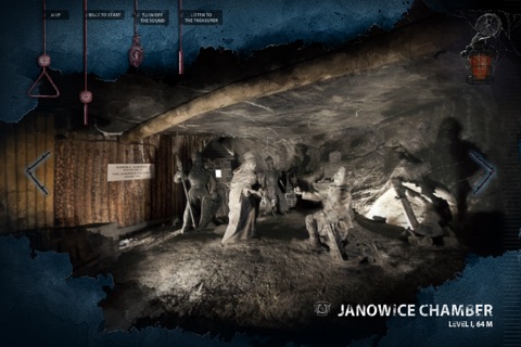 Wieliczka Mine screenshot 4