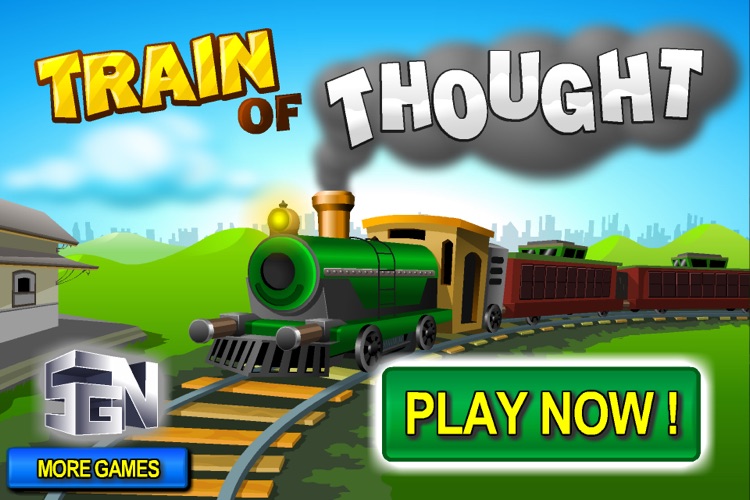 Train of Thought