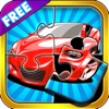 All Transport (FREE) - Jigsaw Puzzle Game