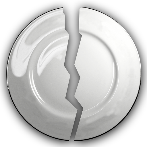 Dish Break icon