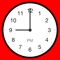 Welcome to Practice Time, a fun little app for you to practice telling time from a standard clock