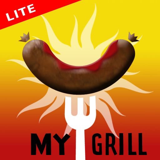 MyGrill LITE icon