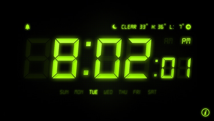 Alarm Clock Free