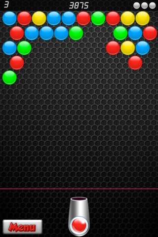 Another Ball Shooter screenshot 4