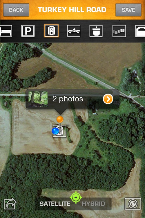 Trail Cam Manager screenshot-3