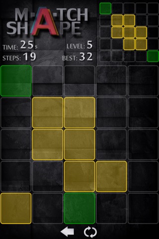 MAS - The Puzzle Game screenshot 2