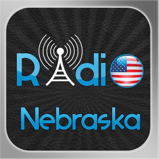 Nebraska Radio icon