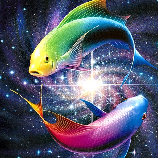 Fish Wallpapers for iPhone