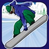 Big Air Snowboard Racing