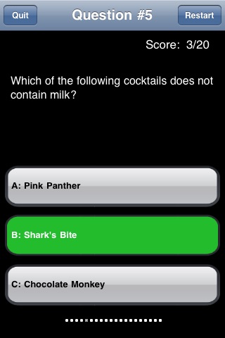 Learn 101 Cocktails Now!