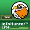 InfoHunterLite for iPad(FREE)