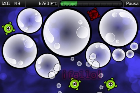 BioLabs: Outbreak! screenshot 4