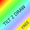 Tilt-2-Draw