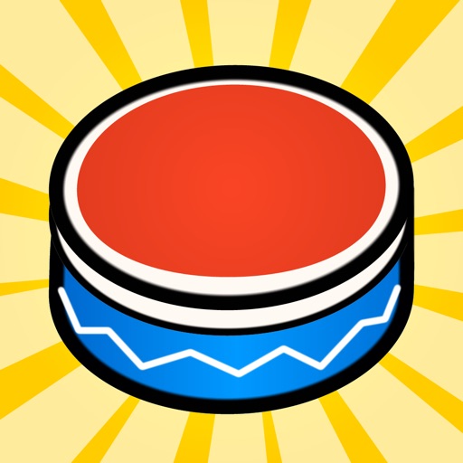 Drum Fun Icon