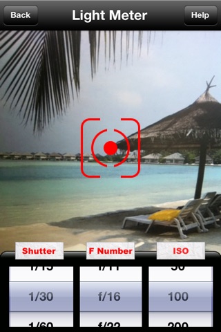 EasyApp Guide for Nikon D3200 screenshot 4