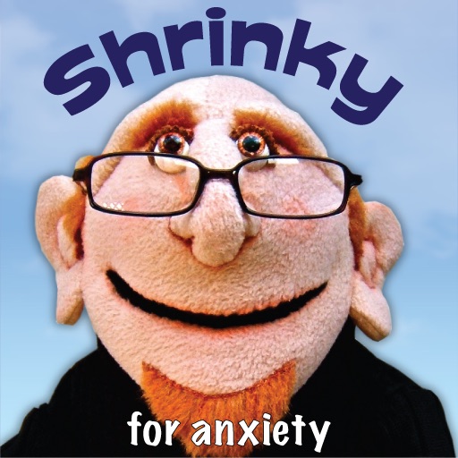 Shrinky: Anxiety