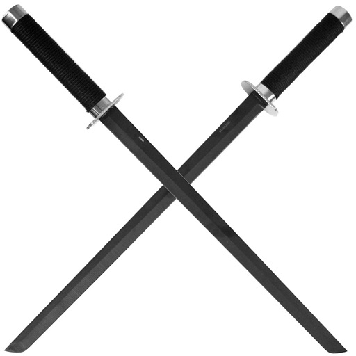 Sword Builder - Medieval, Ninja, and More HD for iPad icon