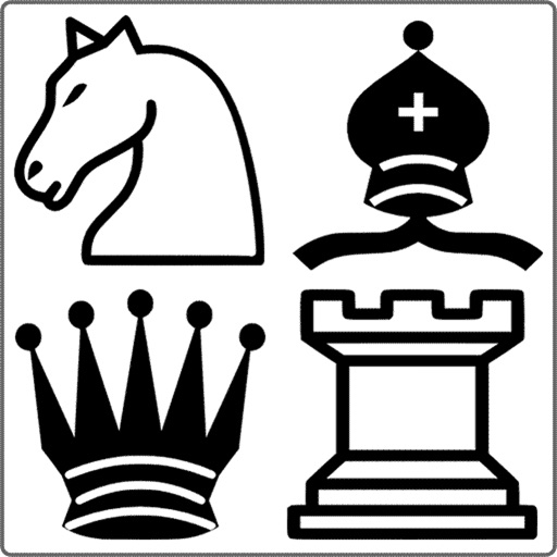 Chess 2 iOS App