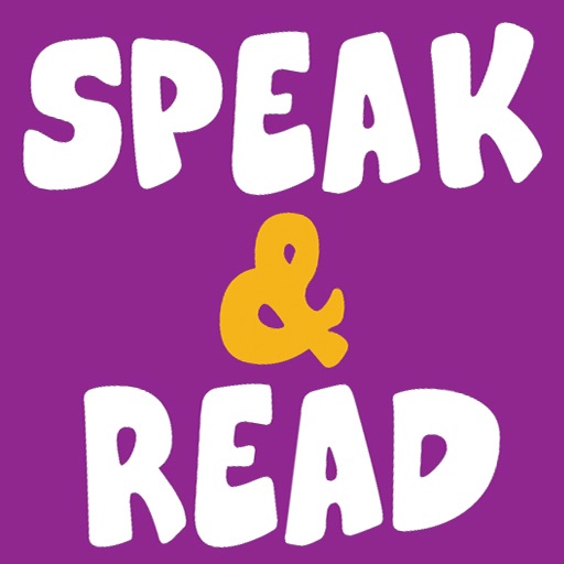 Speak & Read Malay icon