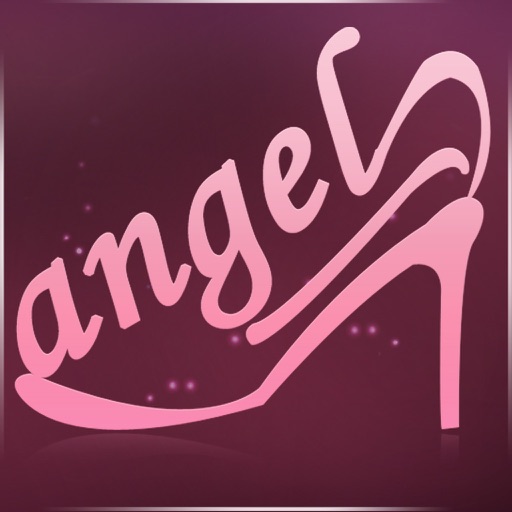 Hello Angel icon