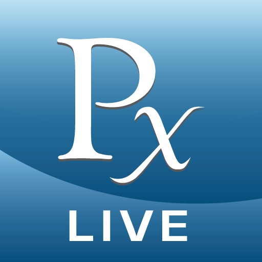 ProCerex Live icon