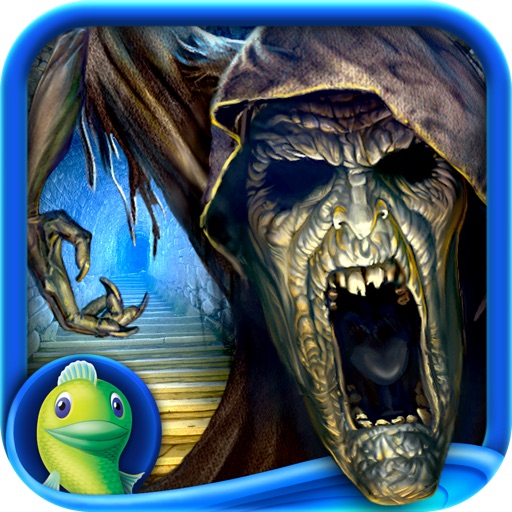 Redemption Cemetery: Children's Plight Collector's Edition (Full) icon