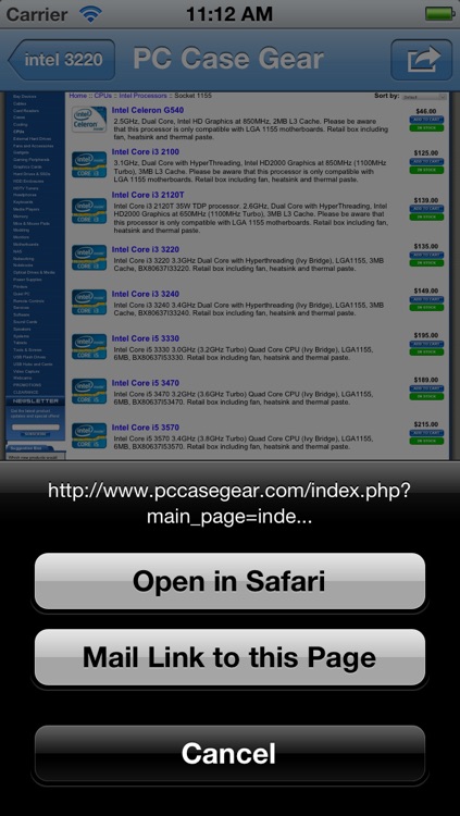 staticICE screenshot-4