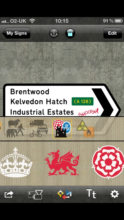 Roadsign Magic Pro screenshot-3